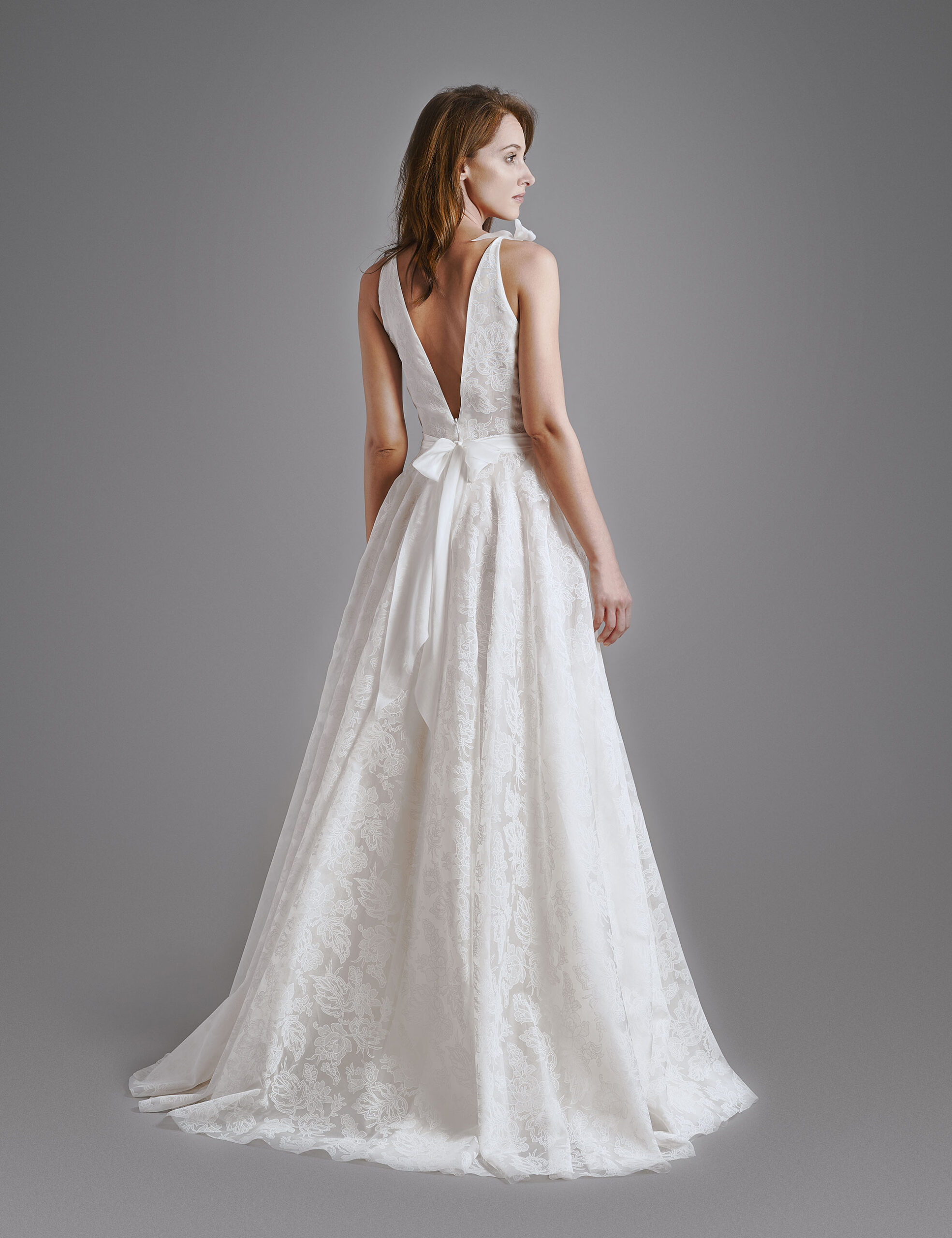 classic romantic wedding dress BHARB-ARALIA-BH2020-0013-005-tall