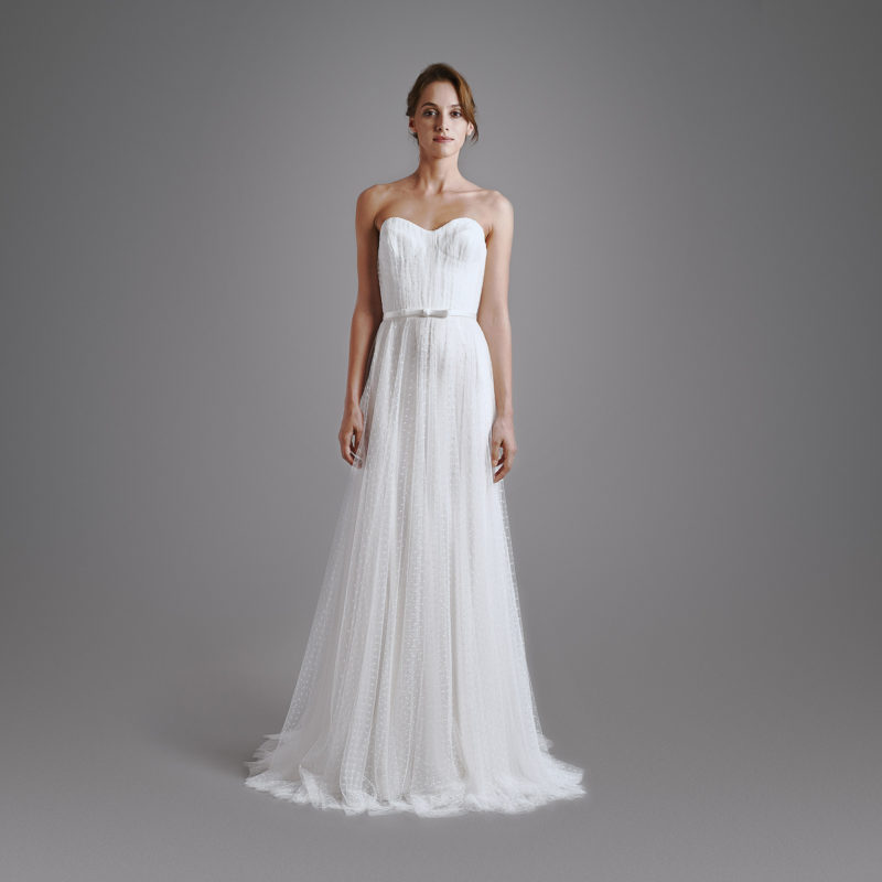 Modern wedding dress BHARB-BOXWOOD-BH2020-0014-001-main