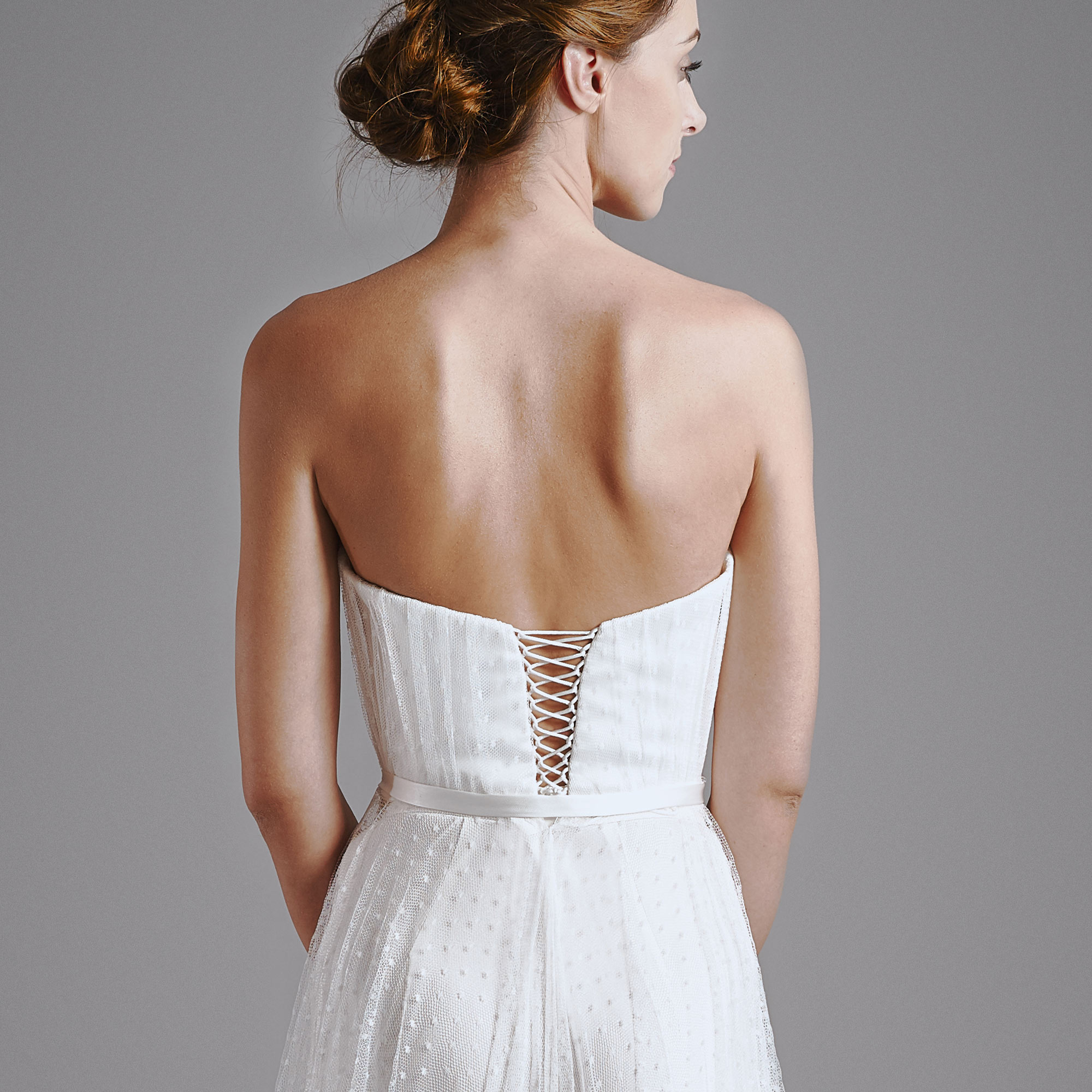 Modern wedding dress BHARB-BOXWOOD-BH2020-0014-004-backcloseup