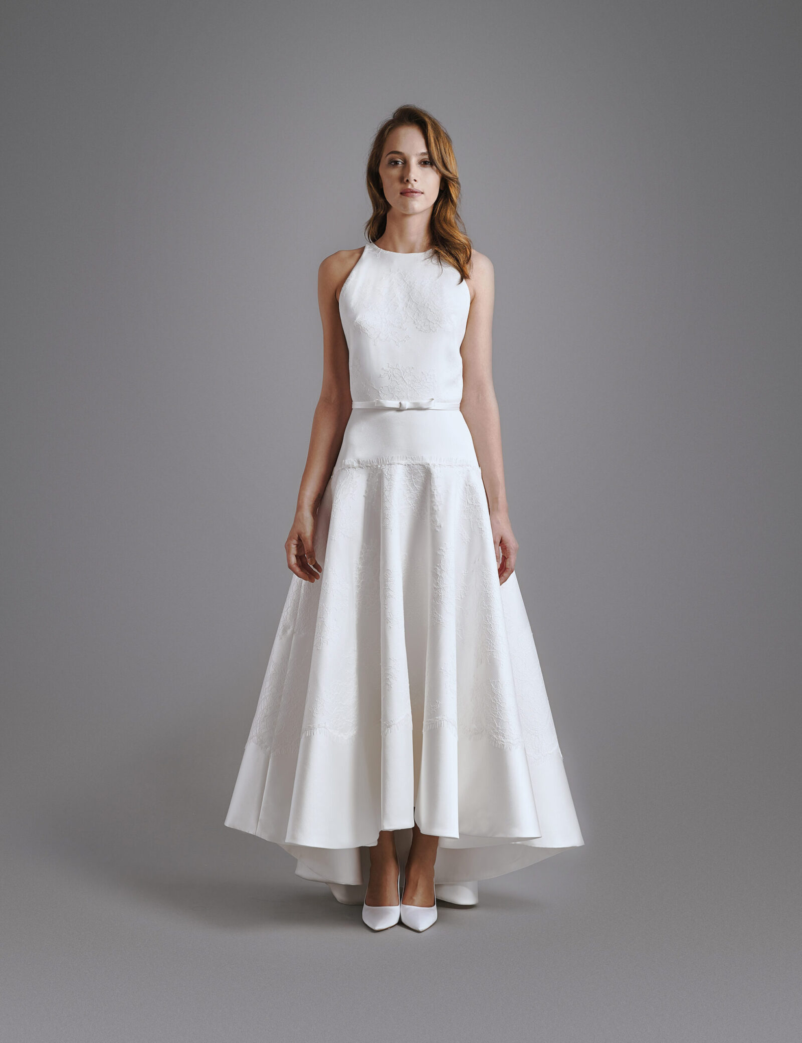 Modern Minimal Wedding Dress JUNIPER BHARB-JUNIPER-BH2020-0011-001-tall