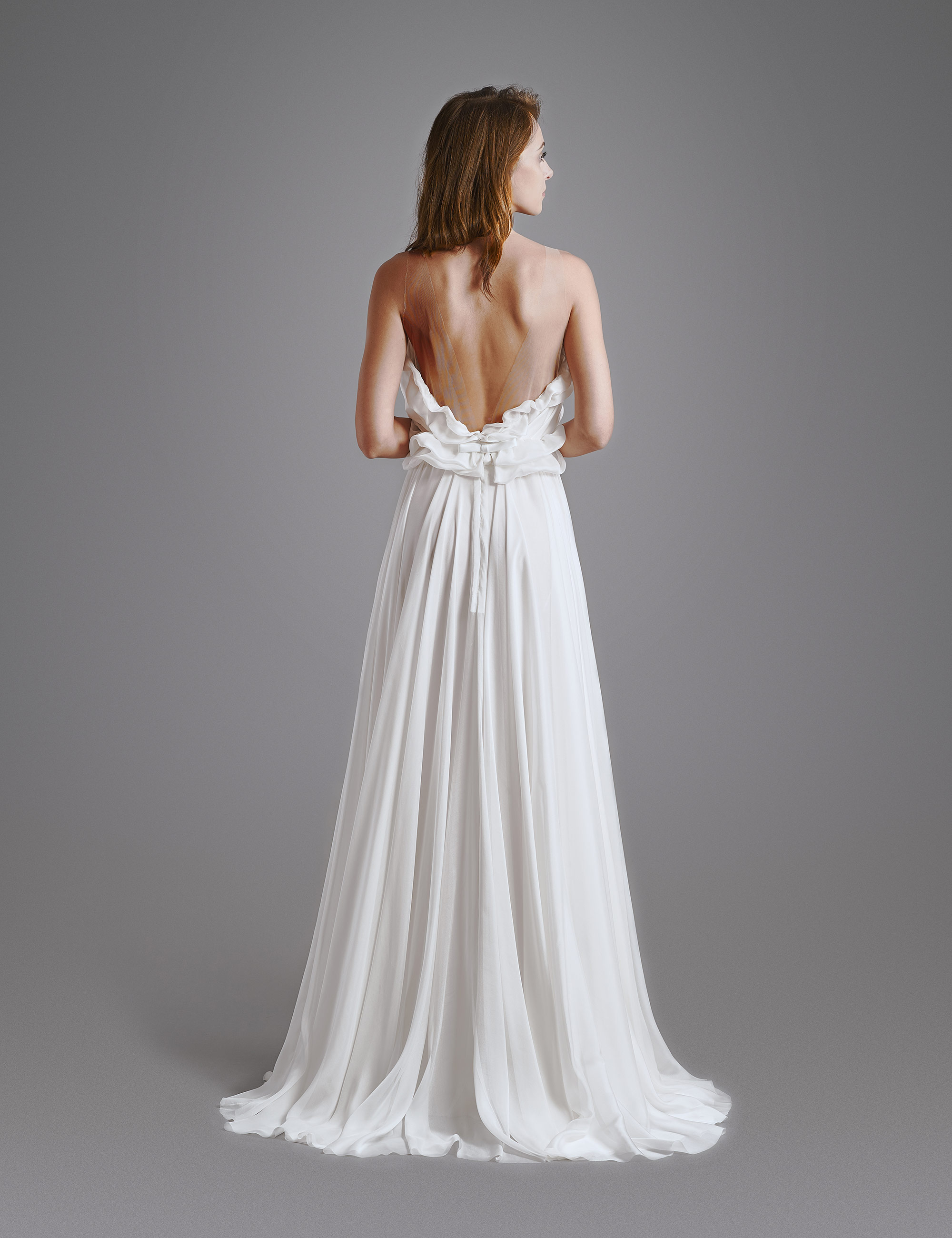 MAGNOLIA Bridal Gown BHARB