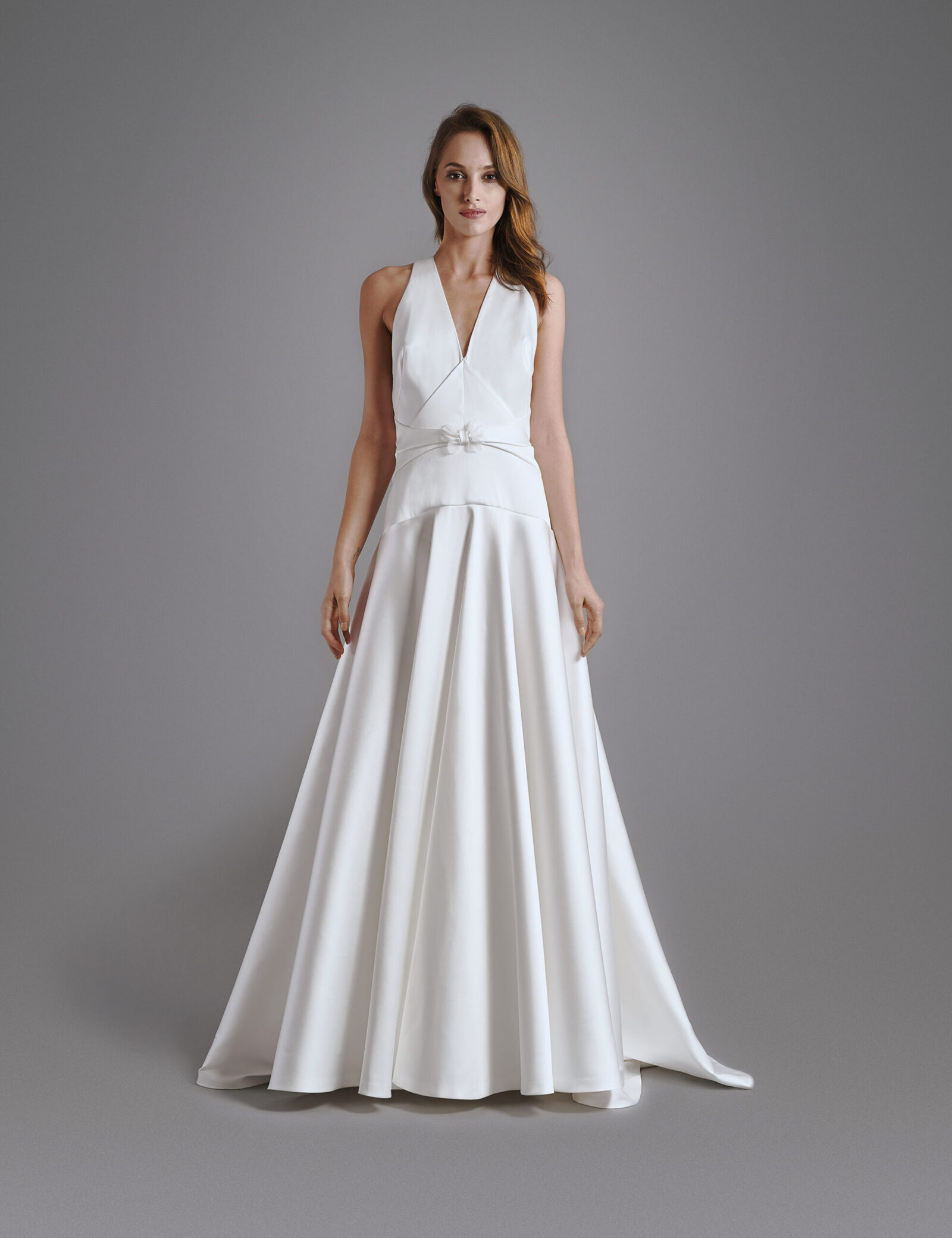 Modern Wedding Dress BHARB-PALM-BH2020-0012-001-tall