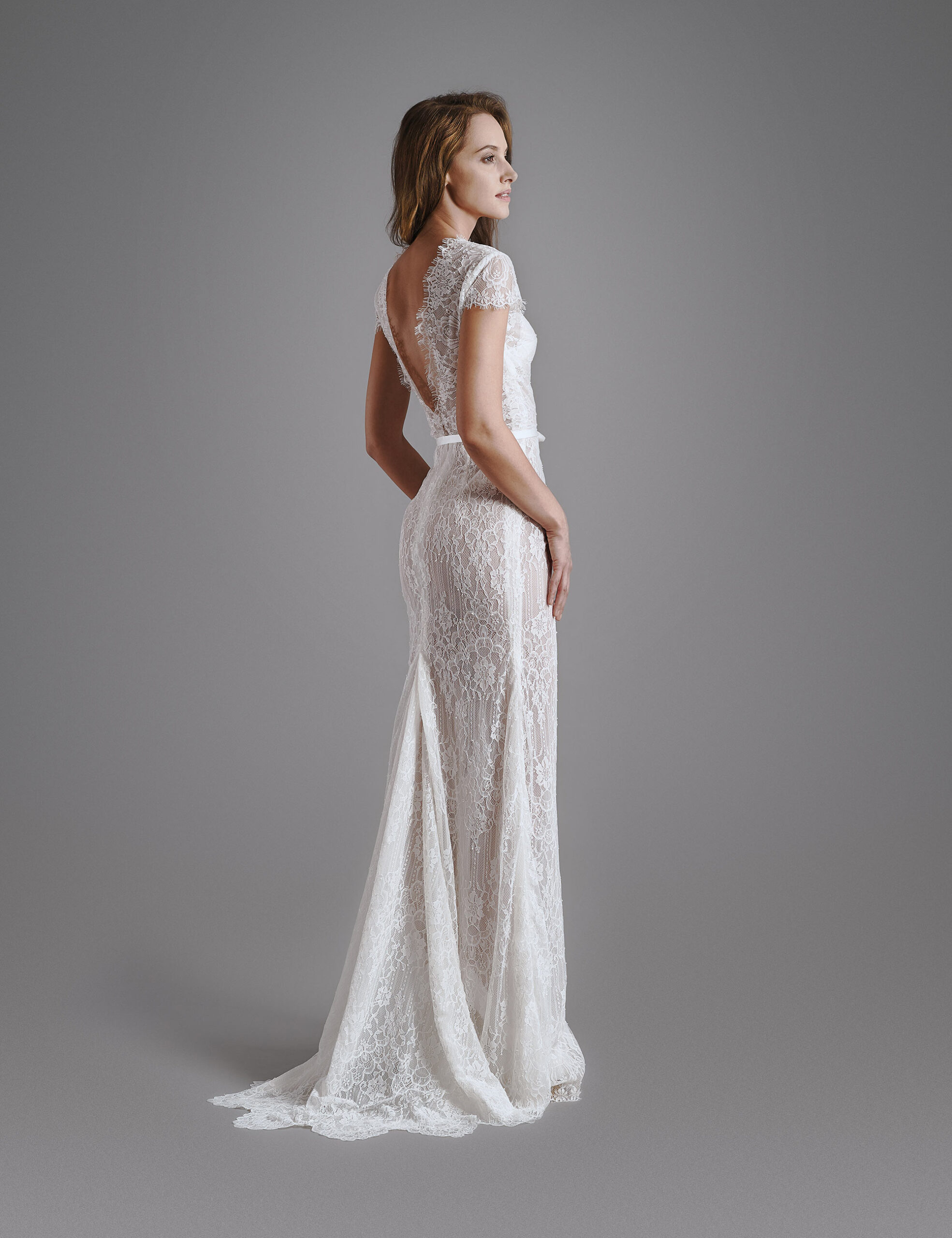 Romantic wedding dress BHARB-SAGE-BH2020-0003-002-tall