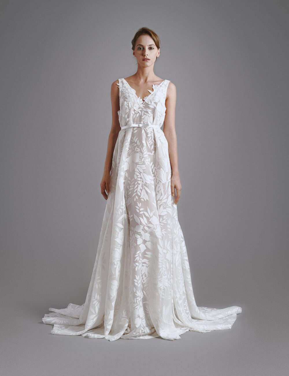 SILVER DOLLAR Bridal Gown - BHARB Bridal - Wedding Dresses