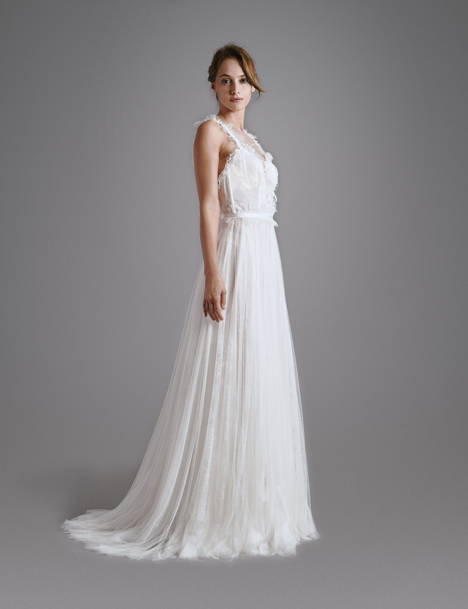 Romantic wedding dress WILLOW BUTERFLY BHARB-WILLOW-BUTTERFLY-BH2020-0005-004-tall