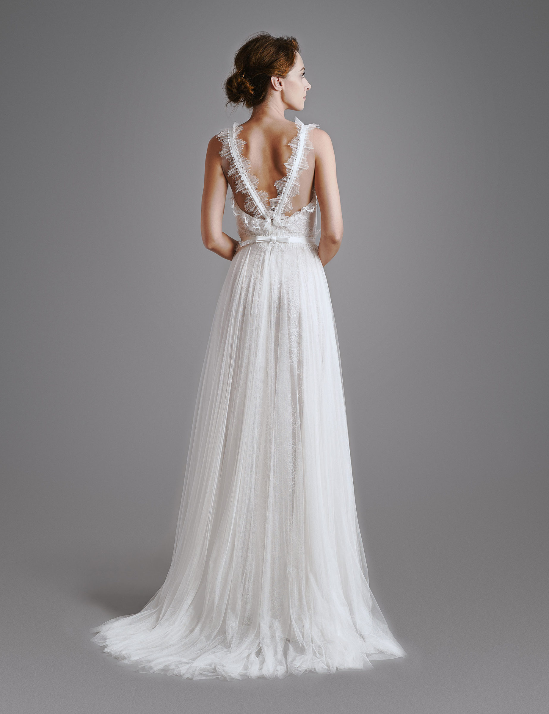 WILLOW BUTTERFLY BRIDAL GOWN BHARB